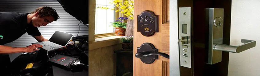 Puyallup Locksmith Store Puyallup, WA 253-733-7629